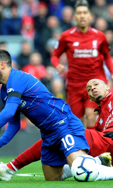 Midfield signings finally proving their worth for Liverpool